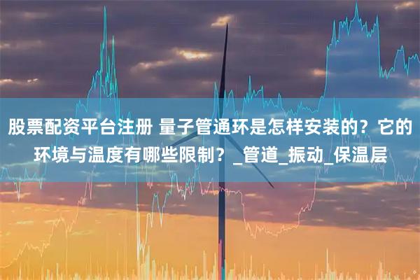 股票配资平台注册 量子管通环是怎样安装的？它的环境与温度有哪些限制？_管道_振动_保温层